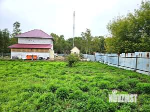 Дом 37м², 1-этажный, участок 16 сот.