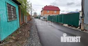 Дом 48м², 1-этажный, участок 8 сот.