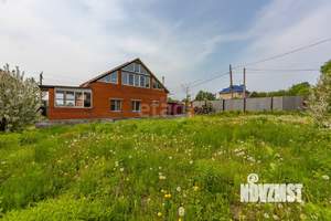 Дом 250м², 2-этажный, участок 10 сот.