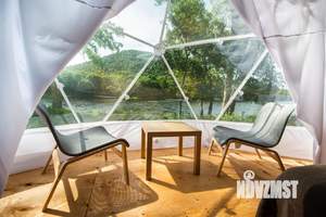 Дом 1м&sup2;, 1-этажный, посуточно, 