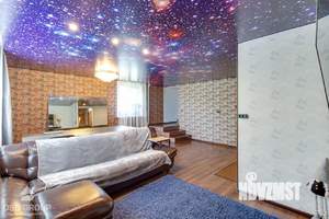 Коттедж 180м², 2-этажный, на длительный срок, 