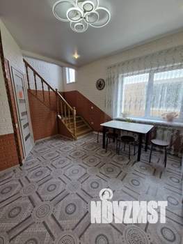 Дом 120м&sup2;, 2-этажный, посуточно, 