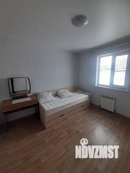 Таунхаус 55м², 2-этажный, на длительный срок, 