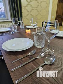 Дом 400м&sup2;, 3-этажный, посуточно, 