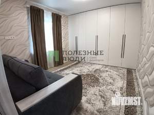 Коттедж 140м&sup2;, 1-этажный, на длительный срок, 