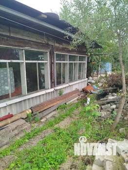 Дом 50м², 1-этажный, на длительный срок, 