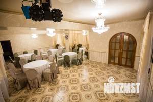 Дом 550м&sup2;, 2-этажный, посуточно, 