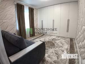 Коттедж 140м², 1-этажный, на длительный срок, 