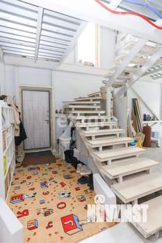 Дом 150м², 2-этажный, на длительный срок, 