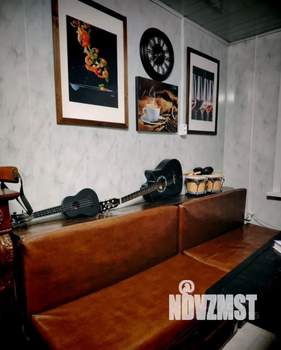 Дом 90м&sup2;, 2-этажный, посуточно, 