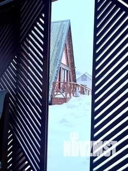 Дом 82м&sup2;, 2-этажный, посуточно, 