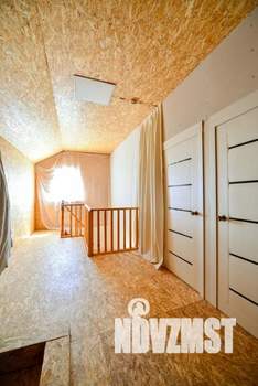 Дом 160м², 2-этажный, посуточно, 