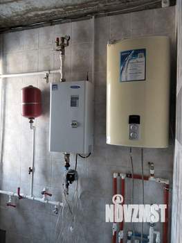 Коттедж 166м&sup2;, 2-этажный, на длительный срок, 