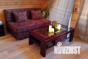 Дом 72м&sup2;, 2-этажный, посуточно, 