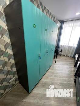 Дом 100м², 1-этажный, на длительный срок, 