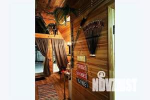 Дом 72м&sup2;, 2-этажный, посуточно, 