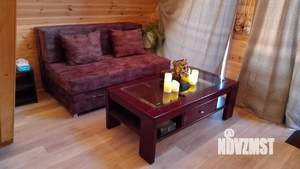 Дом 72м&sup2;, 2-этажный, посуточно, 