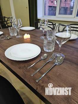 Дом 400м&sup2;, 3-этажный, посуточно, 