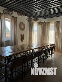 Дом 200м², 2-этажный, посуточно, 