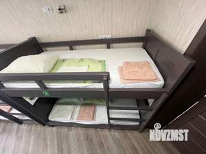 Дом 100м², 1-этажный, на длительный срок, 