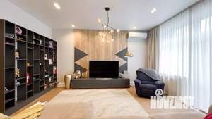 Коттедж 220м², 2-этажный, на длительный срок, 