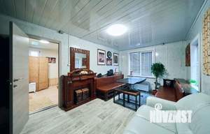 Дом 90м&sup2;, 2-этажный, посуточно, 