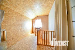Дом 160м², 2-этажный, посуточно, 