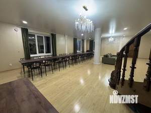 Дом 400м&sup2;, 3-этажный, посуточно, 