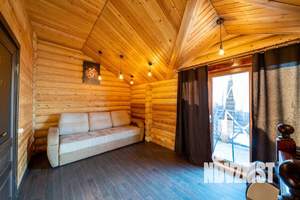 Дом 65м&sup2;, 2-этажный, посуточно, 