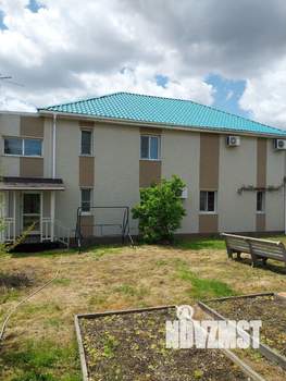 Таунхаус 55м², 2-этажный, на длительный срок, 