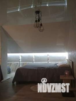 Дом 80м², 2-этажный, посуточно, 