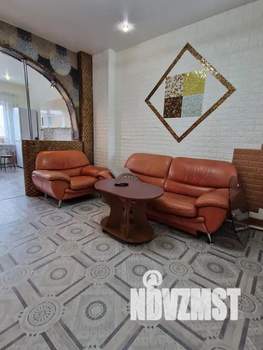 Дом 120м&sup2;, 2-этажный, посуточно, 