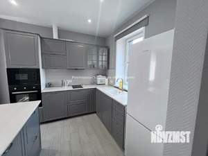 Коттедж 160м², 2-этажный, на длительный срок, 