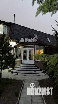 Дом 600м&sup2;, 3-этажный, посуточно, 