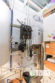 Дом 150м², 2-этажный, на длительный срок, 