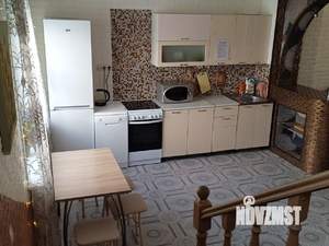 Дом 120м², 2-этажный, посуточно, 