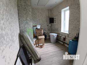 Коттедж 140м&sup2;, 1-этажный, на длительный срок, 