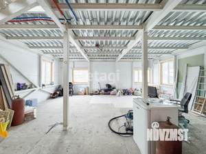 Дом 150м², 2-этажный, на длительный срок, 