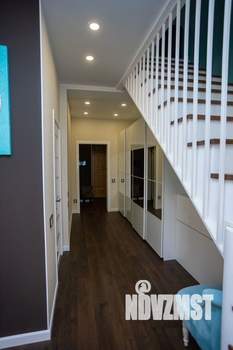 Коттедж 200м², 3-этажный, на длительный срок, 