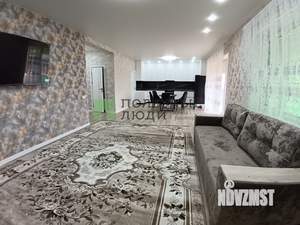 Коттедж 140м&sup2;, 1-этажный, на длительный срок, 