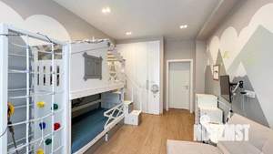 Коттедж 220м², 2-этажный, на длительный срок, 