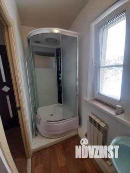 Таунхаус 55м², 2-этажный, на длительный срок, 