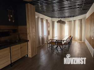 Дом 200м², 2-этажный, посуточно, 