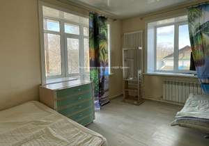 Дом 131м², 2-этажный, на длительный срок, 