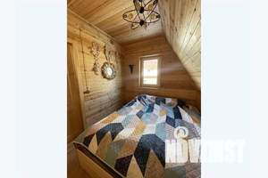 Дом 72м&sup2;, 2-этажный, посуточно, 