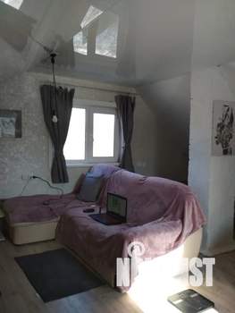 Дом 80м², 2-этажный, посуточно, 