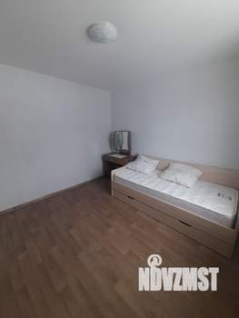 Таунхаус 55м², 2-этажный, на длительный срок, 