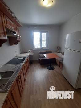 Таунхаус 55м², 2-этажный, на длительный срок, 