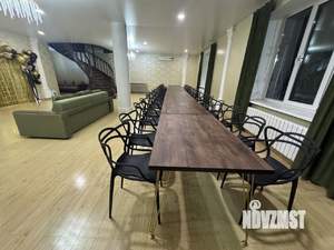 Дом 400м&sup2;, 3-этажный, посуточно, 