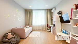 Коттедж 220м², 2-этажный, на длительный срок, 